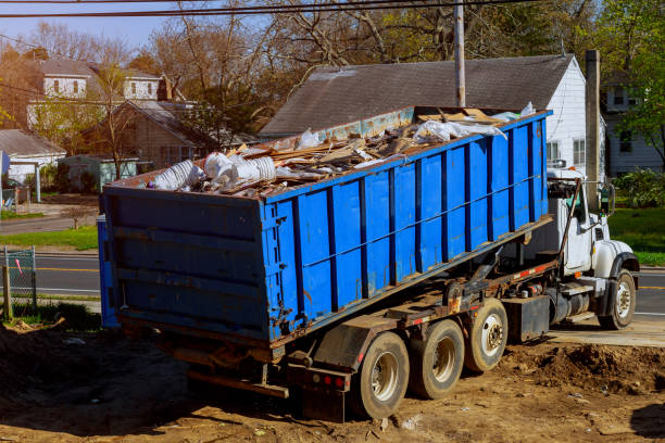 Debris Removal in Soulsbyville, CA
