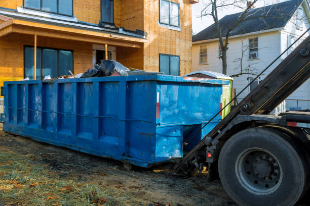 Best Construction Debris Removal  in Soulsbyville, CA