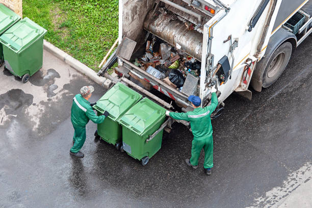 Best Full-Service Junk Removal  in Soulsbyville, CA