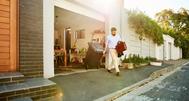 Best Professional Junk Removal  in Soulsbyville, CA