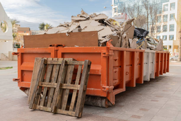 Best Affordable Junk Removal Services  in Soulsbyville, CA
