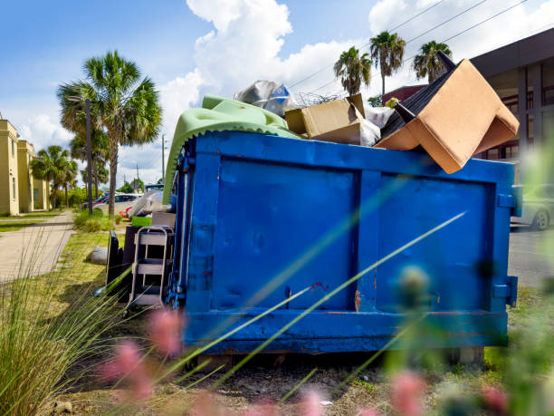 Best Residential Junk Removal  in Soulsbyville, CA