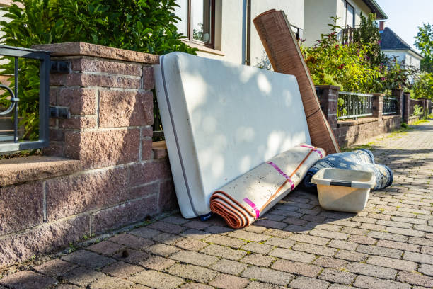 Best Garage Cleanout Services  in Soulsbyville, CA