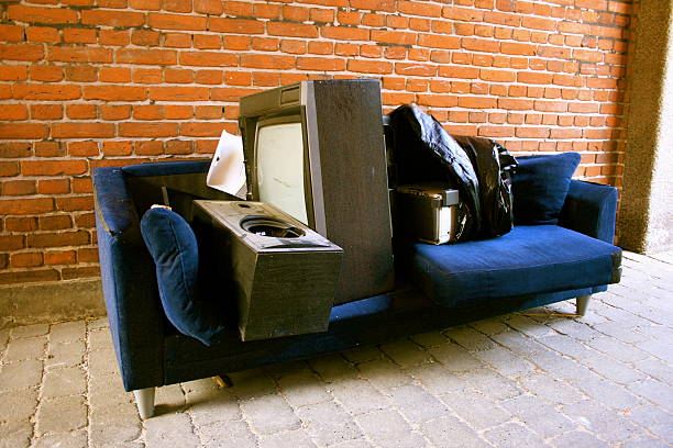 Best Construction Debris Removal  in Soulsbyville, CA