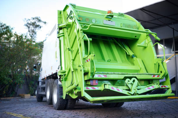 Best Yard Cleanup Services  in Soulsbyville, CA