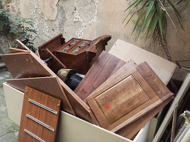 Best Trash Removal Near Me  in Soulsbyville, CA
